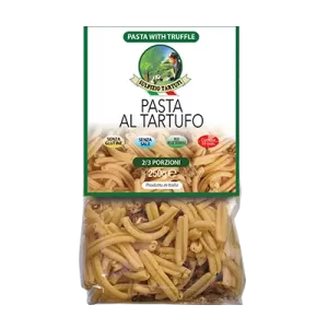 Pasta al Tartufo Senza glutine